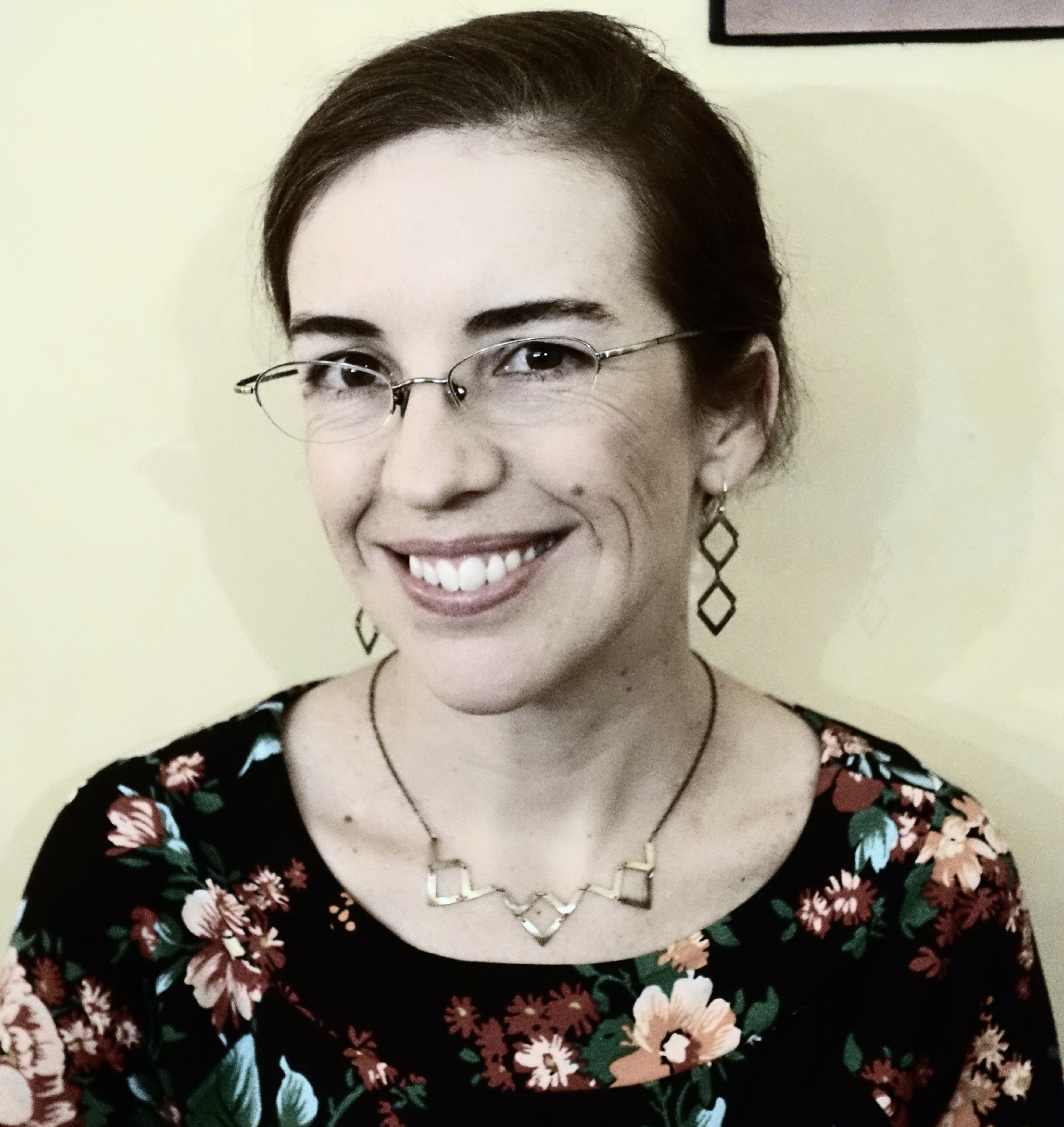 Portrait Crop