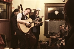 Billy Strings & Don Julin