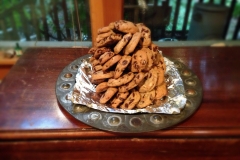 Cookie Tower