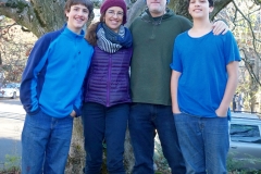 Family w/ Tree (Cropped)