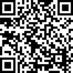 Carpathian-Pacific Express QR Code